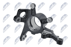 Achsschenkel Radaufhängung Vorderachse links für LAND ROVER RANGE III IV EVOQUE