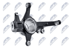 Achsschenkel Radaufhängung Vorderachse rechts für FORD MAZDA RANGER BT-50