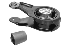 Lagerung Motor hinten für CITROËN PEUGEOT C4 Coupe GRAND PICASSO I II