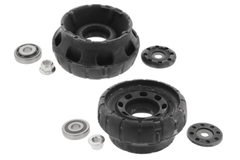 Reparatursatz Federbeinstützlager Vorderachse für NISSAN OPEL RENAULT PRIMASTAR