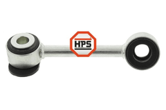 Koppelstange Stabilisator Vorderachse links verstärkt für MERCEDES-BENZ
