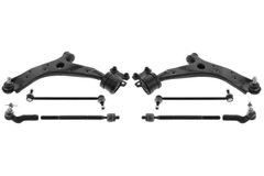 Lenkersatz Radaufhängung Vorderachse für MAZDA 3 Stufenheck 5