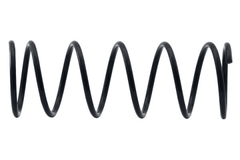 2x Fahrwerksfeder Hinterachse für MAZDA 323 C V F P S