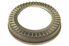 Sensorring ABS Hinterachse für FORD ESCORT V Cabriolet Turnier VI Stufenheck