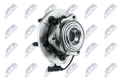 Radlagersatz Vorderachse für DODGE DURANGO