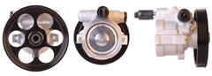 Hydraulikpumpe Lenkung für NISSAN OPEL RENAULT INTERSTAR Kasten Bus