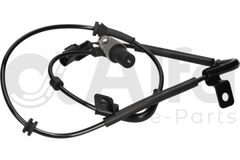 ABS Sensor Raddrehzahl Hinterachse links für HYUNDAI TERRACAN