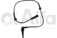 ABS Sensor Raddrehzahl Hinterachse für NISSAN OPEL RENAULT NV400 Kasten