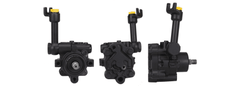 Hydraulikpumpe Lenkung für NISSAN NAVARA NP300 PATHFINDER III