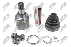 Gelenksatz Antriebswelle Vorderachse links für TOYOTA LEXUS AVENSIS VERSO CAMRY