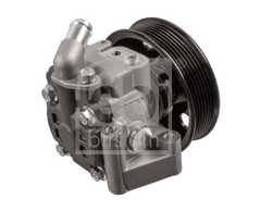 Hydraulikpumpe Lenkung für FORD TRANSIT Kasten Pritsche/Fahrgestell Bus V363