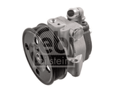 Hydraulikpumpe Lenkung für FORD TRANSIT Kasten Pritsche/Fahrgestell Bus V363