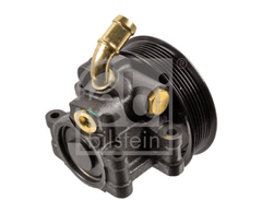 Hydraulikpumpe Lenkung für FORD TRANSIT Kasten Pritsche/Fahrgestell Bus