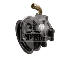 Hydraulikpumpe Lenkung für FORD TRANSIT Kasten Pritsche/Fahrgestell Bus
