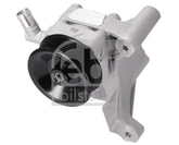 Hydraulikpumpe Lenkung für IVECO DAILY IV Kasten Bus Pritsche/Fahrgestell V VI
