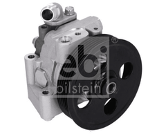 Hydraulikpumpe Lenkung für FORD TOURNEO CUSTOM V362 Bus TRANSIT V363 Kasten