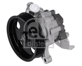 Hydraulikpumpe Lenkung für MERCEDES-BENZ SPRINTER 3-t Kasten 3,5-t