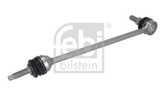 Koppelstange Stabilisator Vorderachse links für MERCEDES-BENZ EQE SUV EQS