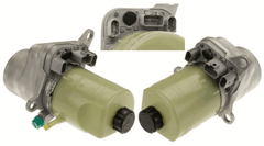 Hydraulikpumpe Lenkung für FORD C-MAX FOCUS II Turnier Stufenheck KUGA I