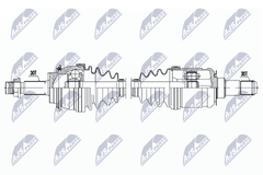 Antriebswelle Vorderachse für TOYOTA FJ CRUISER LAND PRADO