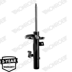 Stoßdämpfer Vorderachse links für VOLVO V40 Schrägheck Kasten/Schrägheck