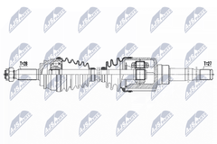 Antriebswelle Vorderachse rechts für JEEP COMPASS PATRIOT