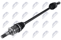 Antriebswelle Hinterachse rechts für MITSUBISHI ASX LANCER VIII OUTLANDER II