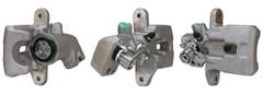 Bremssattel Hinterachse links für SUZUKI BALENO SWIFT V