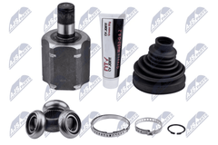 Gelenksatz Antriebswelle Vorderachse links für MAN VW TGE Kasten