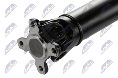 Gelenkwelle Achsantrieb hinten für BMW Z3 Roadster