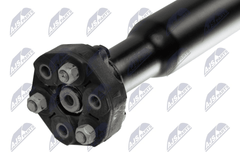 Gelenkwelle Achsantrieb hinten für BMW Z3 Roadster