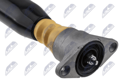 Stoßdämpfer Hinterachse links für AUDI A6 Allroad C6 Avant