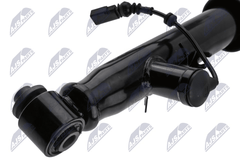 Stoßdämpfer Hinterachse rechts für AUDI A6 Allroad C6 Avant