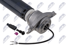 Stoßdämpfer Hinterachse für AUDI A3 Sportback Limousine Cabriolet