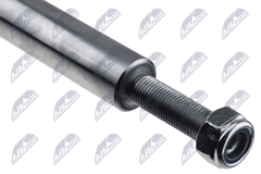 Stoßdämpfer Vorderachse links für VW TRANSPORTER T6 Kasten / CARAVELLE Bus