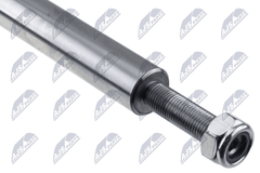 Stoßdämpfer Vorderachse rechts für VW TRANSPORTER T6 Kasten / CARAVELLE Bus