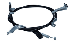 Seilzug Feststellbremse hinten links für HONDA ACCORD VIII Tourer
