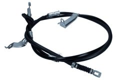 Seilzug Feststellbremse hinten links für HONDA ACCORD VIII Tourer