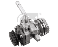 Hydraulikpumpe Lenkung für VW TOUAREG CALIFORNIA T5 Camper MULTIVAN TRANSPORTER
