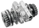 Hydraulikpumpe Lenkung für VW TOUAREG CALIFORNIA T5 Camper MULTIVAN TRANSPORTER