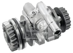 Hydraulikpumpe Lenkung für VW TOUAREG CALIFORNIA T5 Camper MULTIVAN TRANSPORTER
