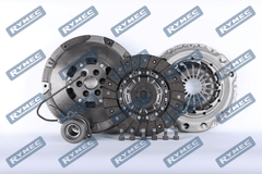 Kupplungssatz für OPEL CHEVROLET ASTRA J Caravan GTC Stufenheck CASCADA