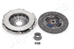 Kupplungssatz für HYUNDAI KIA i30 i40 I CW ix35 CARENS IV CEE'D Schrägheck SW