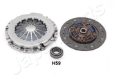 Kupplungssatz für HYUNDAI KIA i30 i40 I CW ix35 CARENS IV CEE'D Schrägheck SW