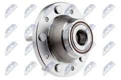 Radlagersatz Hinterachse für FORD TOURNEO CUSTOM V362 Bus TRANSIT V363 Kasten