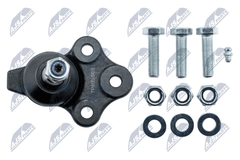 Trag Führungsgelenk Vorderachse für DACIA DUSTER Kasten/SUV