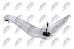 Querlenker Vorderachse links für MG ROVER ZT ZT- T 75 I Tourer