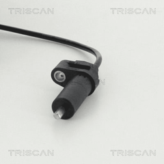 ABS Sensor Raddrehzahl Hinterachse links für FORD TRANSIT Kasten