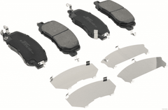 Bremsbelagsatz Scheibenbremse Vorderachse für HONDA CR-V VI