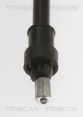 Seilzug Feststellbremse für RENAULT DACIA DUSTER